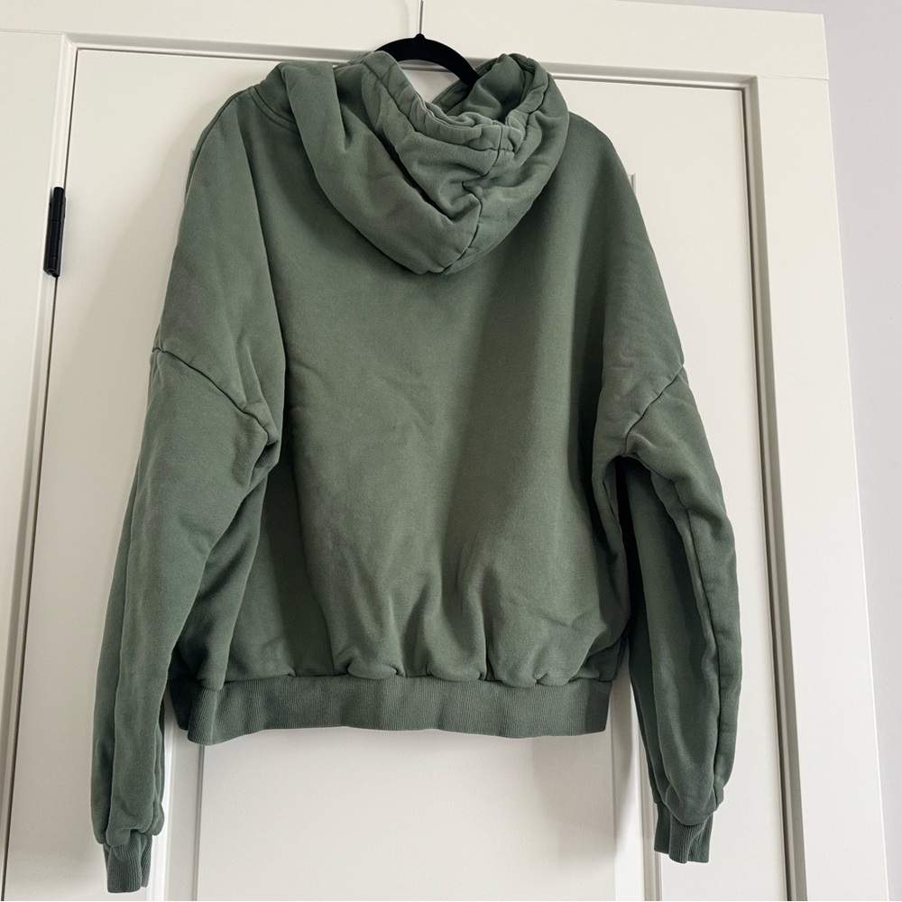 POPFLEX Pullover Cloud Hoodie - Picture 4 of 5